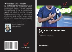 Cover-Bild zum Titel 'Ostry zespó¿ wie¿cowy ST+' von 'Amal Samet'