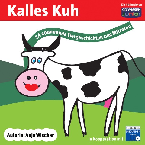 Kalles Kuh - Anja Wischer
