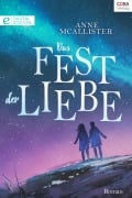 Cover-Bild zum Titel 'Das Fest der Liebe' von 'Anne Mcallister'