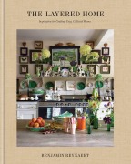 Cover-Bild zum Titel 'The Layered Home' von 'Benjamin Reynaert'