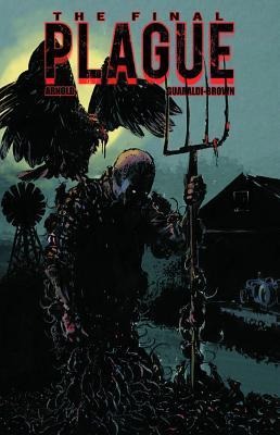 Final Plague - J D Arnold