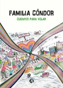 Familia Cóndor - Gustavo Andrés Escribano Bessega