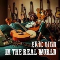 In The Real World - Eric Bibb