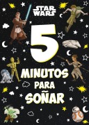 Cover-Bild zum Titel 'Star Wars. 5 minutos para soñar' von ''