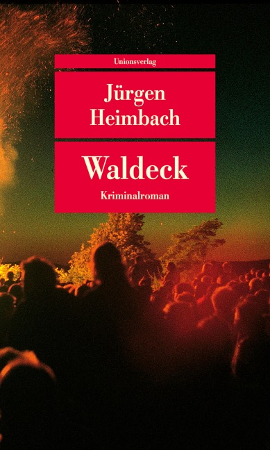 Waldeck - Jürgen Heimbach