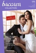 Baccara Collection Band 429 - Joss Wood, Jayci Lee, Reese Ryan