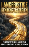 Cover-Bild zum Titel 'Langfristige Rentenstrategien' von 'Ulrich Wagner'
