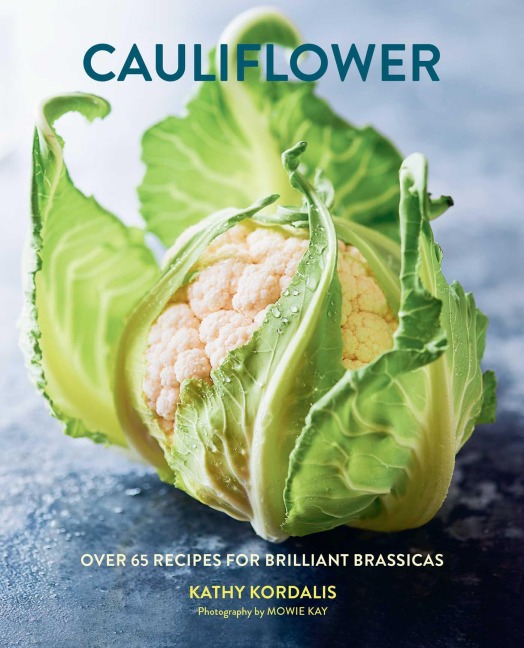 Cauliflower - Kathy Kordalis