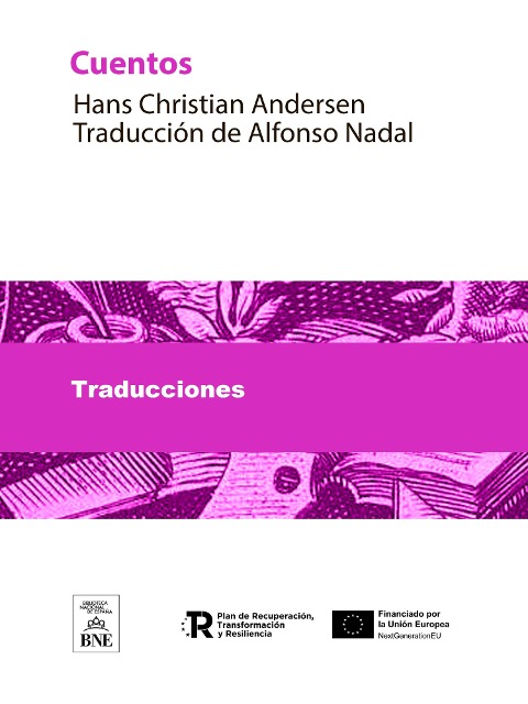 Cuentos - Hans Christian Andersen