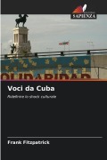 Cover-Bild zum Titel 'Voci da Cuba' von 'Frank Fitzpatrick'