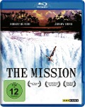 Cover-Bild zum Titel 'The Mission' von 'Robert Bolt, Ennio Morricone'