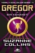 Gregor ve Sir Kehaneti - Suzanne Collins