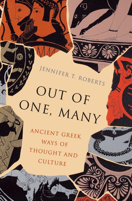 Out of One, Many - Jennifer T Roberts