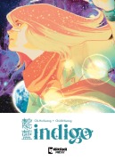 Cover-Bild zum Titel 'Indigo' von 'Chi-Ho Kwong'