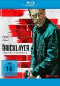 Cover-Bild zum Titel 'The Bricklayer - Tödliche Geheimnisse' von 'Noah Boyd, Pete Travis, Matt Johnson, Hanna Weg, Marc Moss'