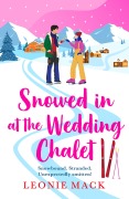 Cover-Bild zum Titel 'A Winter Wedding Adventure' von 'Leonie Mack'