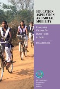Cover-Bild zum Titel 'Education, Aspiration and Social Mobility' von 'Peggy Froerer'