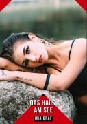 Cover-Bild zum Titel 'Das Haus am See' von 'Mia Graf'