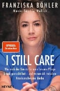 I still care - Franziska Böhler, Marie-Sophie Müller