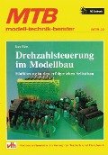 MTB Drehzahlsteuerung im Modellbau - Ingo Fietz