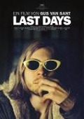 Cover-Bild zum Titel 'Last Days' von 'Gus Van Sant, Rodrigo Lopresti'