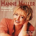 Cover-Bild zum Titel 'Einmalig!Ihre Gröáten Erfolge' von 'Hanne Haller'