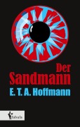 Cover-Bild zum Titel 'Der Sandmann' von 'E. T. A. Hoffmann'