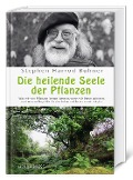 Cover-Bild zum Titel 'Die heilende Seele der Pflanzen' von 'Stephen Harrod Buhner'