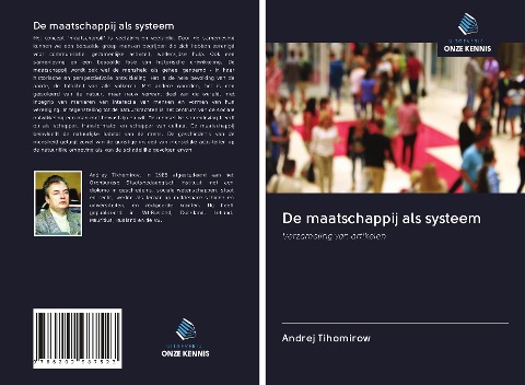 De maatschappij als systeem - Andrej Tihomirow