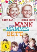 Der Mann in Mammis Bett - 