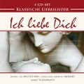 Klassische Liebeslieder - Various