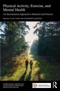 Cover-Bild zum Titel 'Physical Activity, Exercise, and Mental Health' von ''