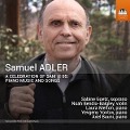 A Celebration of Sam @ 95: Piano Music and Songs - Goetz/Melton/Yontov/Bendix-Balgley/Bauni