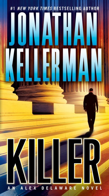 Killer - Jonathan Kellerman