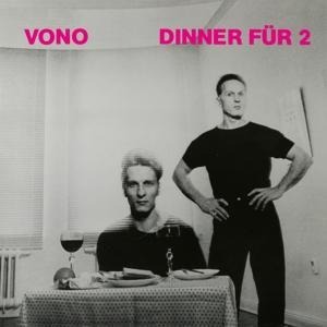 Dinner für 2 - Vono