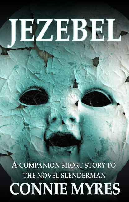 Jezebel (Pacie Rose Mysteries) - Connie Myres