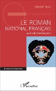 Cover-Bild zum Titel 'Le roman national français au défi de l'extrême droite' von 'Gérard Tautil'