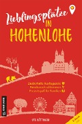 Lieblingsplätze in Hohenlohe - Ute Böttinger