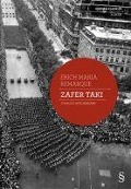 Cover-Bild zum Titel 'Zafer Taki' von 'Eric Maria Remarque'