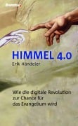 Himmel 4.0 - Erik Händeler