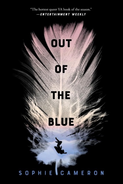 Out of the Blue - Sophie Cameron