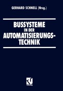 Cover-Bild zum Titel 'Bussysteme in der Automatisierungstechnik' von ''