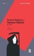 Cover-Bild zum Titel 'Roland Barthesin Yazarin Ölümü;Bir Tahlil' von 'Laura Seymour'