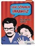 Cover-Bild zum Titel 'Seni Gömmem Imkansiz' von 'Sami Hazinses'