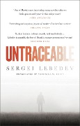 Cover-Bild zum Titel 'Untraceable' von 'Sergei Lebedev'