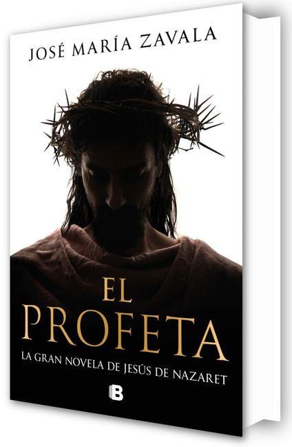 El Profeta / The Prophet - Zavala