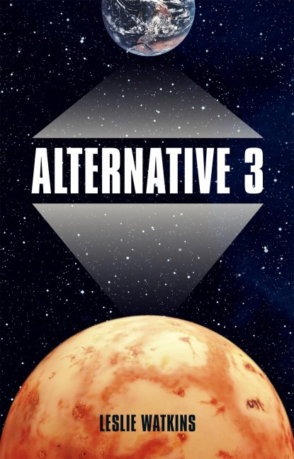 Alternative 3 - Leslie Watkins