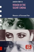 Cover-Bild zum Titel 'Women in the Silent Cinema' von 'Annette Förster'