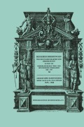 Cover-Bild zum Titel 'Reise nach Java und Ceylon 1675-1682' von 'Christoph Schweitzer'