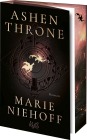  Ashen Throne